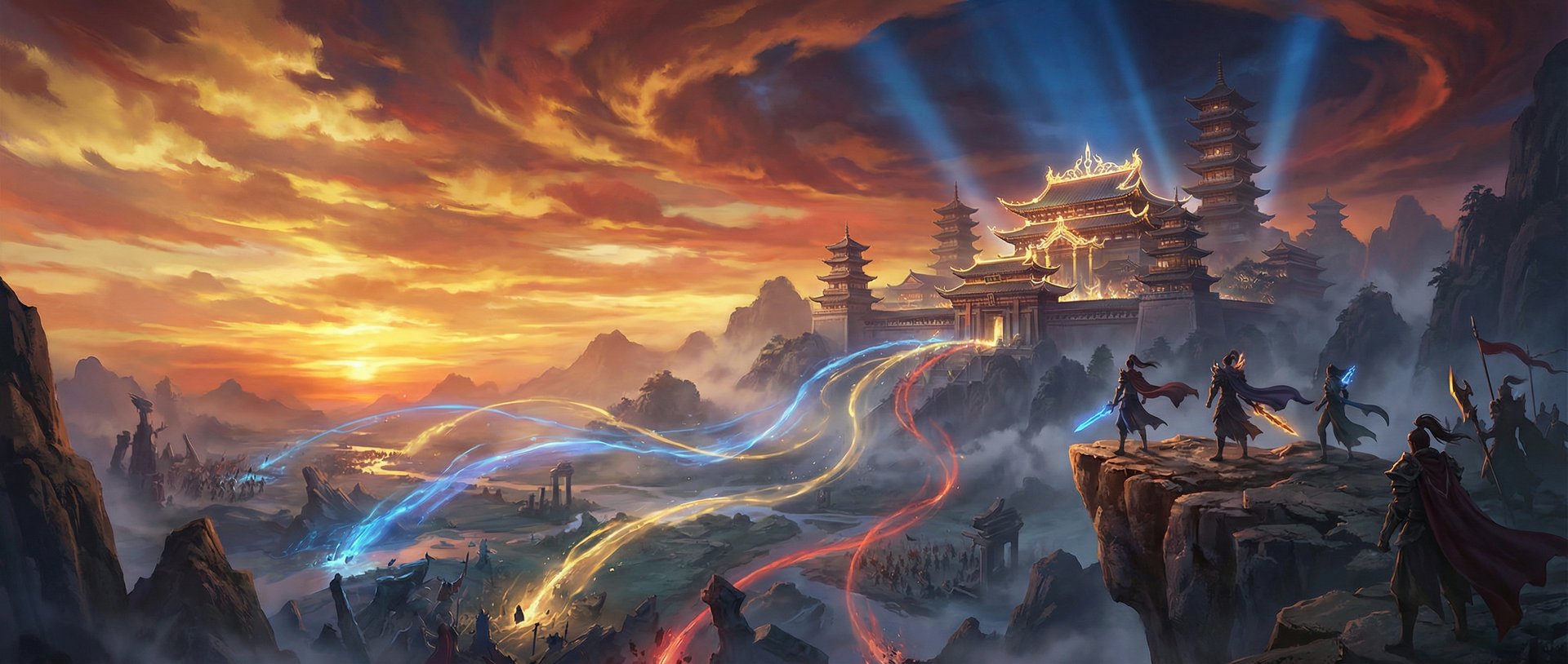 人兽游戏解说视频社区